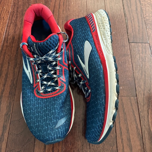 Brooks Adrenaline 20 - Picture 2 of 4